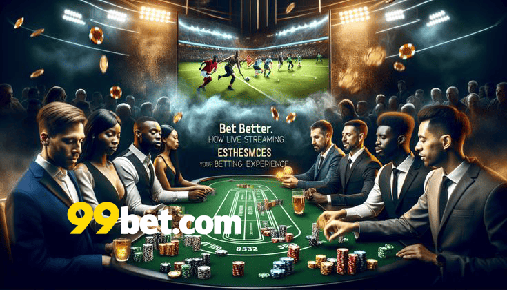 99BET Belo Horizonte - VIP Casino