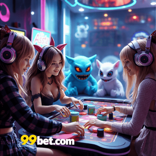 99BET Brasília - Casino Guide