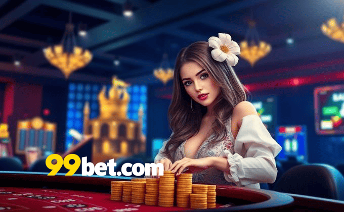 99BET Curitiba - Live Status