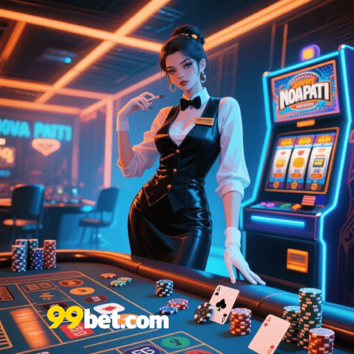 99BET - User Statistics