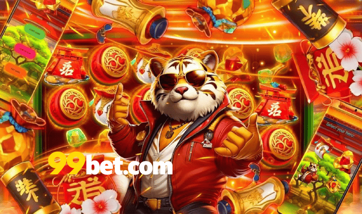 99BET - cassino ao vivo