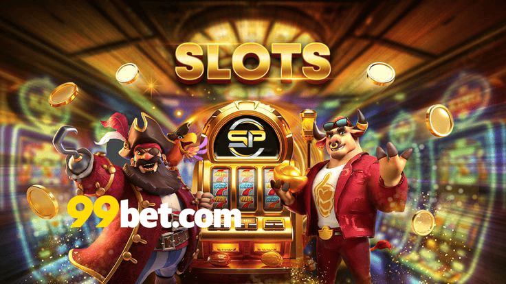 99BET - Aplicativo Móvel