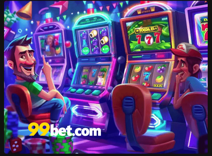 99BET Salvador - Studio Tour