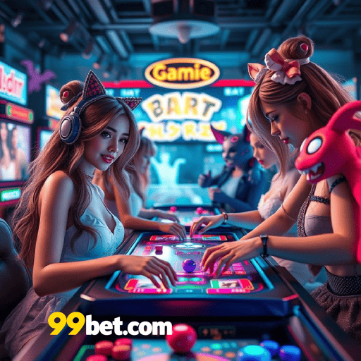 99BET São Paulo - Live Tables